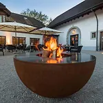 Château Salavaux Hotel Vully-les-Lacs