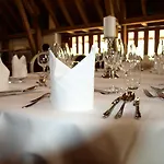 Hotel Château Salavaux Vully-les-Lacs