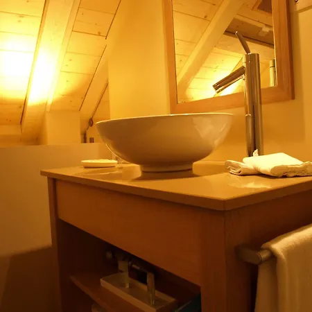 Chateau Salavaux 3* Vully-les-Lacs