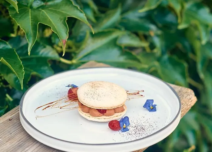 Château Salavaux 3*