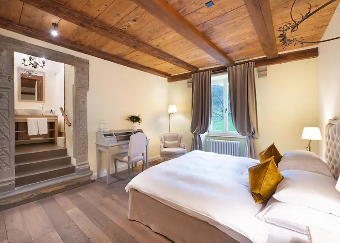 Hotel Château Salavaux 3*