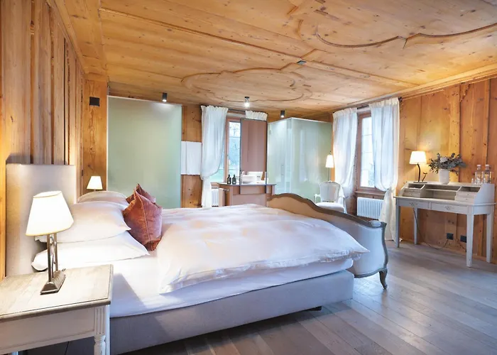 Château Salavaux 3*