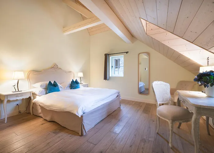 Hotel Château Salavaux 3*