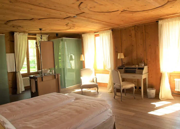 Hotel Château Salavaux