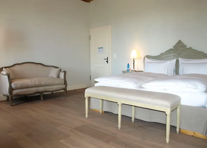 Château Salavaux Vully-les-Lacs