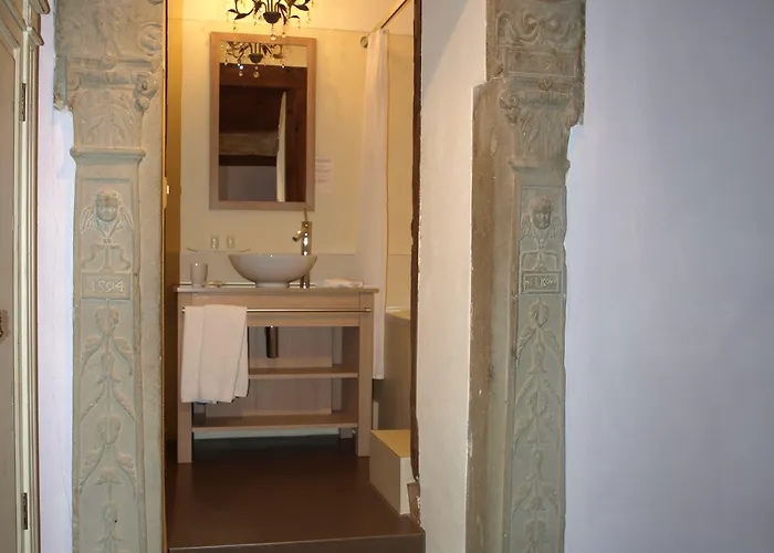 Château Salavaux 3*