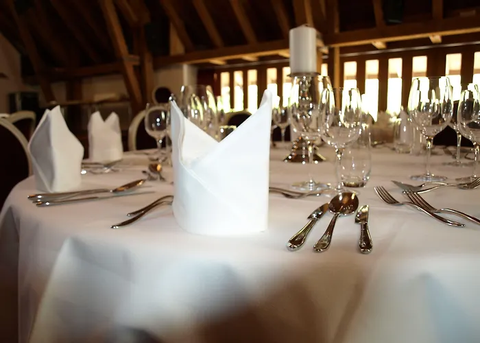 Hotel Château Salavaux Vully-les-Lacs