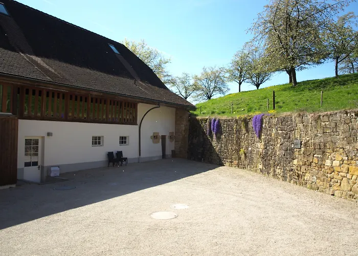 Château Salavaux 3*