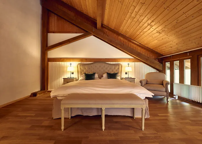 Hotel Château Salavaux