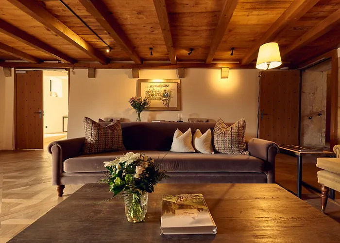 Château Salavaux Vully-les-Lacs