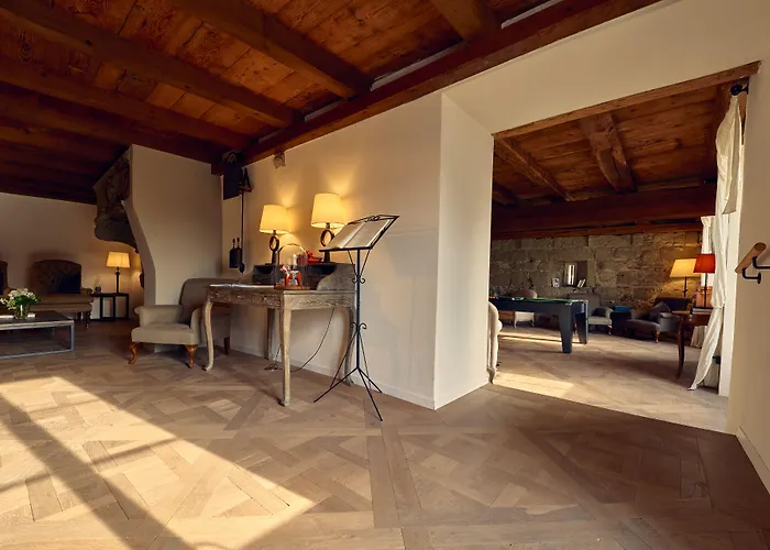 Château Salavaux 3* Vully-les-Lacs