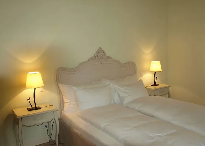 Hotel Château Salavaux Vully-les-Lacs