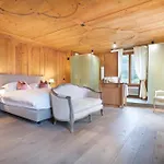 酒店 Chateau Salavaux Vully-les-Lacs