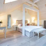 Hotel Chateau Salavaux Vully-les-Lacs