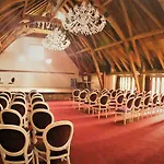 Hotel Chateau Salavaux Vully-les-Lacs