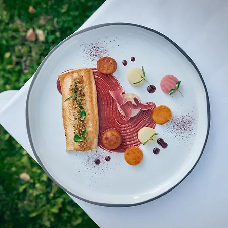 Chateau Salavaux Ξενοδοχείο