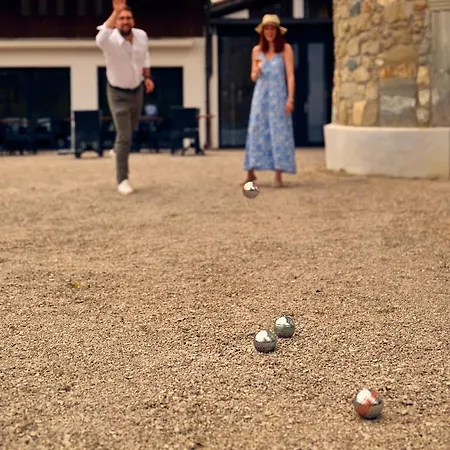 Chateau Salavaux Vully-les-Lacs