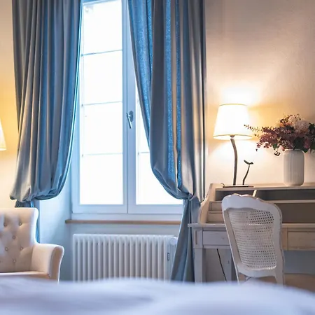 Romantik Chateau Salavaux فندق 3*