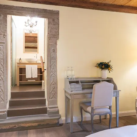 Romantik Chateau Salavaux Vully-les-Lacs