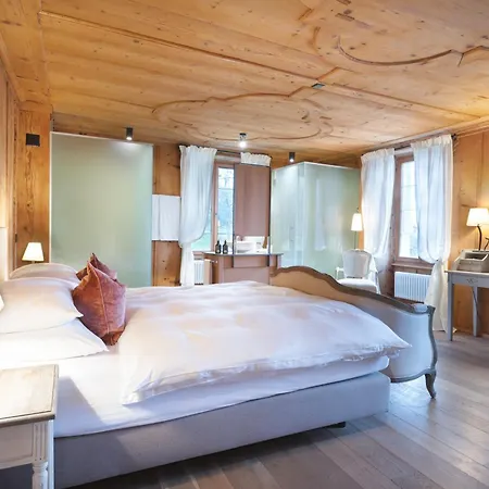 Romantik Chateau Salavaux 3*