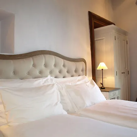 Romantik Chateau Salavaux فندق 3*