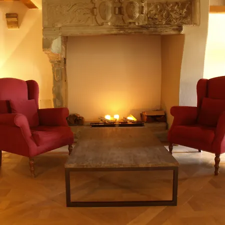 Romantik Chateau Salavaux 3*