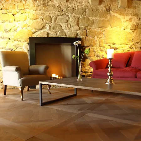 فندق Romantik Chateau Salavaux 3*