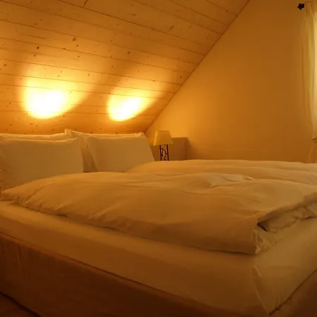 فندق Romantik Chateau Salavaux