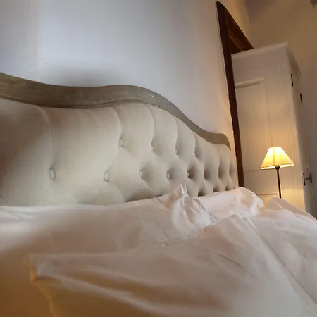 فندق Romantik Chateau Salavaux