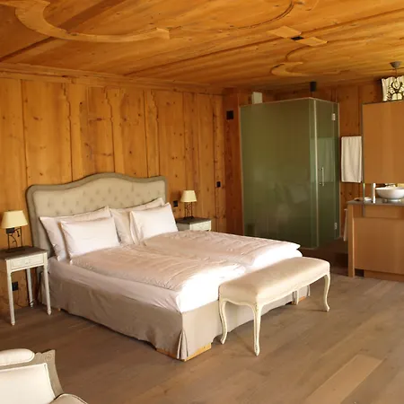 Romantik Chateau Salavaux فندق Vully-les-Lacs