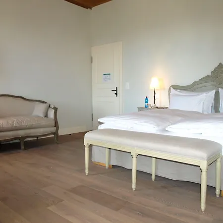 Chateau Salavaux Vully-les-Lacs