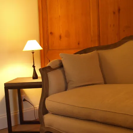 Romantik Chateau Salavaux فندق