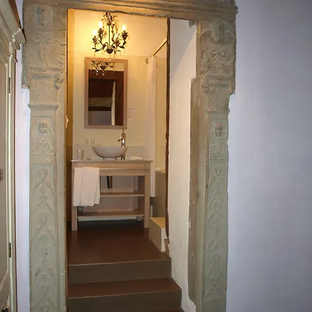 Romantik Chateau Salavaux 3*