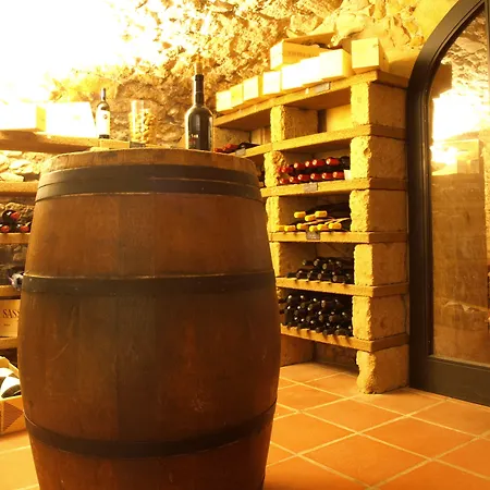 Chateau Salavaux Ξενοδοχείο 3*