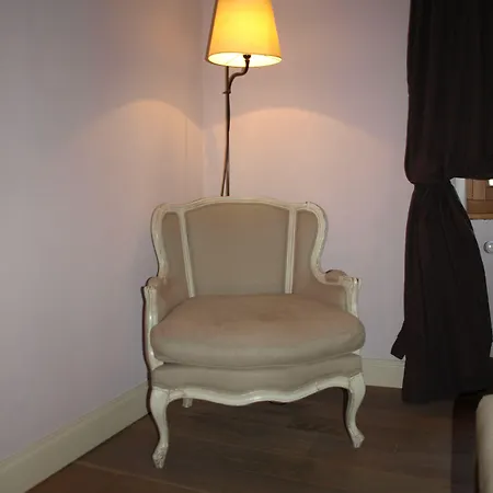 Romantik Chateau Salavaux فندق 3*