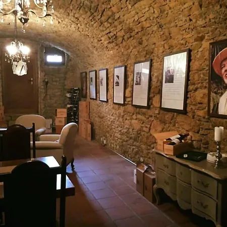 Chateau Salavaux Ξενοδοχείο