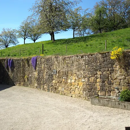 Chateau Salavaux Ξενοδοχείο