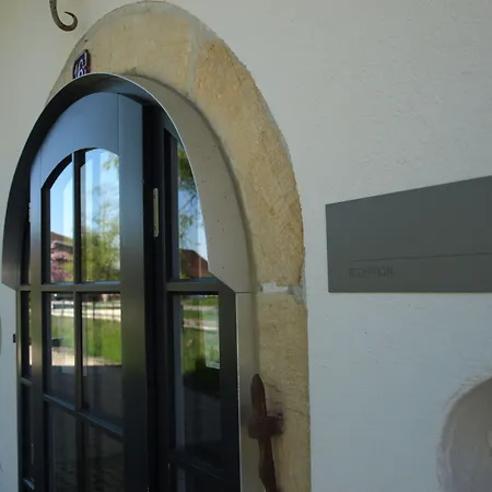 Chateau Salavaux Vully-les-Lacs