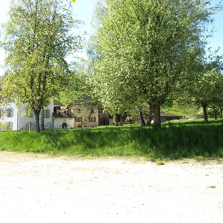 Chateau Salavaux Vully-les-Lacs