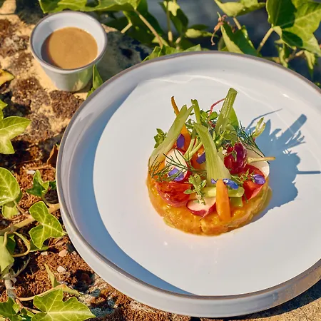 Chateau Salavaux Ξενοδοχείο Vully-les-Lacs