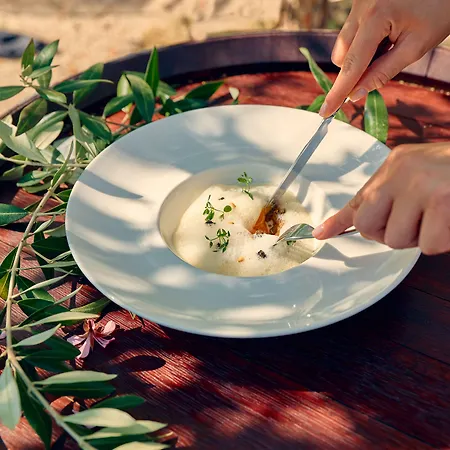 Chateau Salavaux Ξενοδοχείο 3*