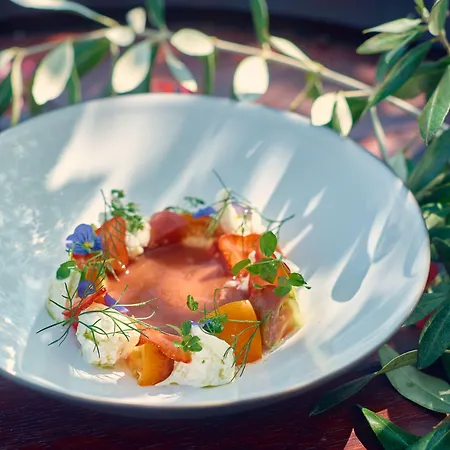 Chateau Salavaux Ξενοδοχείο Vully-les-Lacs