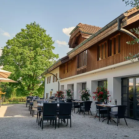 Romantik Chateau Salavaux Vully-les-Lacs