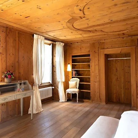 Romantik Chateau Salavaux