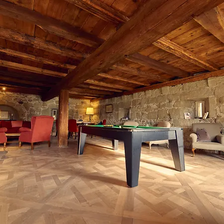 Chateau Salavaux 3*