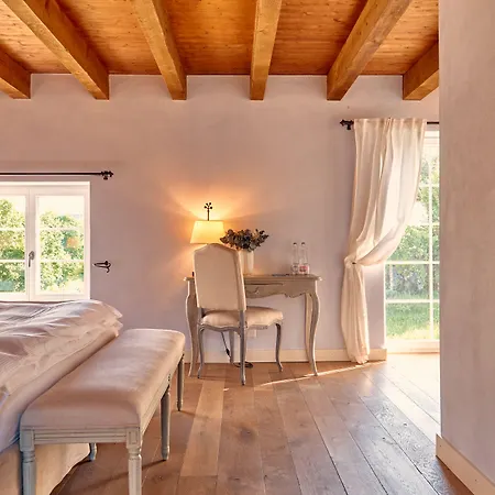 Romantik Chateau Salavaux فندق