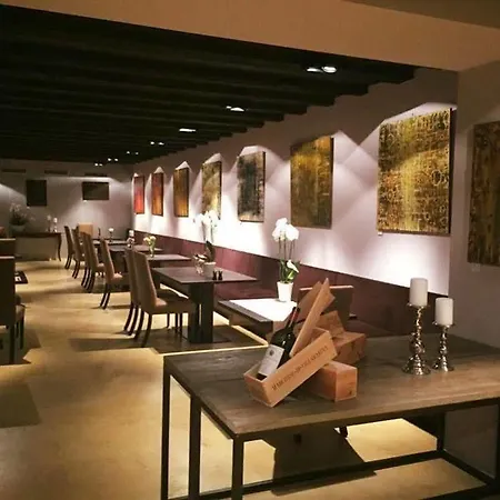 Chateau Salavaux Hotel