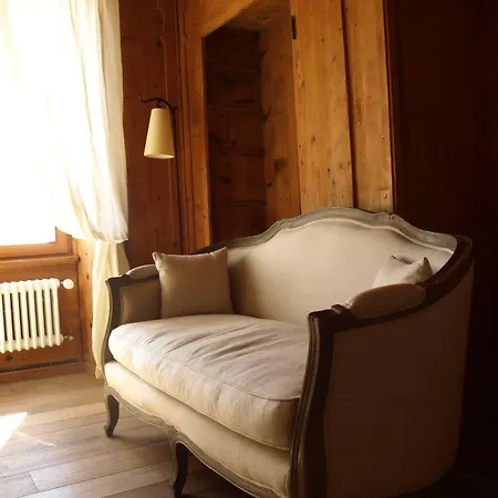 Hotel Chateau Salavaux