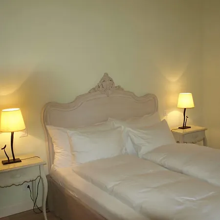 Hotel Chateau Salavaux Vully-les-Lacs