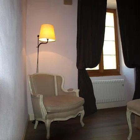 Hotel Château Salavaux 3*
